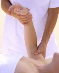 Spa Lichaamsbehandeling Massagetherapie Massage Spa