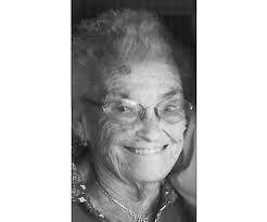 Lillian Lawrence Obituary (2015)