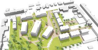 Finde 75 angebote für wohnungen zur miete in würselen zu bestpreisen, die günstigsten immobilien zu miete ab € 250. 275 Neue Wohnungen In Wurselen Geplant