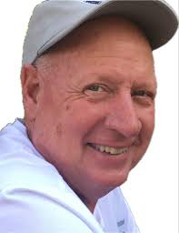 Obituary information for Chris Greenwood