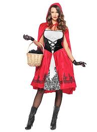 Check out these amazing halloween. Seductive Little Red Riding Hood Costume Maskworld Com