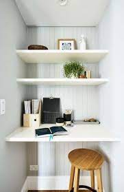 Maybe you would like to learn more about one of these? Bedroom Desk Nook Built Ins 19 Ideas Desk Nook Contemporary Home Office Home Office Design