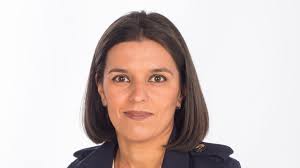 La burelesa Yovana Oroza coordinará Mar en la Ejecutiva del PPdeG