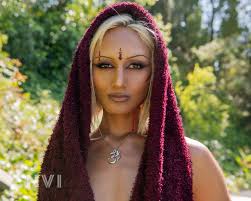 Getting Ready for the Gold Gala with Rhea Raj