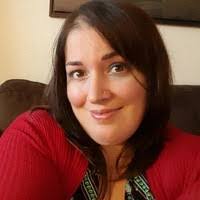 Melissa Matheson's Instagram, Twitter & Facebook