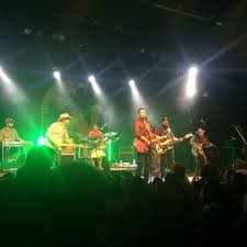 The Turnpike Troubadours