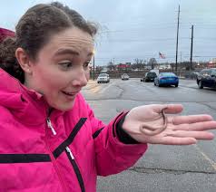 I WON THE COSTUME CONTEST!!! 🥹😍 Macrovirus Janeway for the win! 🥇 #STCHI  Creation Entertainment