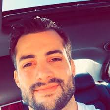 Rob Benjamin (rbenji4)