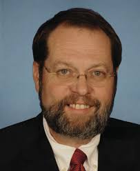 Longtime Congressman Steve LaTourette Dies