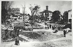 2 kindergartengruppen mit je 20 kindern. Zweiter Weltkrieg In Sindelfingen Ein Zeitzeuge Erinnert Sich Als Bomben Auf Die Stadt Prasselten Boblingen Stuttgarter Nachrichten