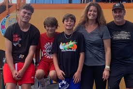 Fundraiser for Kelly Martin by Kaycee Coonen : Honoring the Life and Memory  of Miles Murray