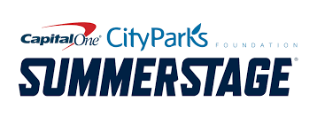 Summerstage City Parks Foundation