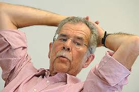 Learn all about their family here. Van Der Bellen Feiert 70 Geburtstag Wien Orf At