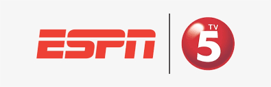 More icons from world brand logos vol 3 . Espn 5 Logo 2017 With Tv5 Espn 5 Png Png Image Transparent Png Free Download On Seekpng