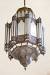 1930 S Art Deco Light Fixture