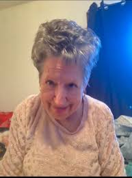 Obituary for Barbara J. Gomory