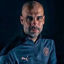 He has transformed our club...our city Unbelievable manager 🖤🤍