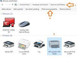 Pilih printer canon ip 2770 4. Cara Membuat Ukuran Kertas F4 Di Canon Ip2770 Berbagai Ukuran