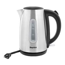 We did not find results for: Starfrit 1 7l Electric Kettle
