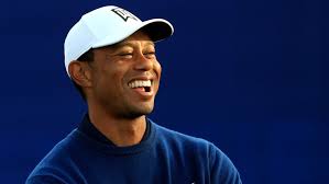 World Golf Foundation CEO discusses Tiger Woods, age rule change, venue