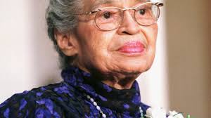 Lawyer faces discipline in long-running Parks dispute