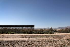 President andrés manuel lópez obrador says the vaccinations along mexico's northern border with the united states is part of an effort to fully reopen border crossings, which are currently restricted to essential travel. This Is What The Us Mexico Border Looks Like Cnn Com