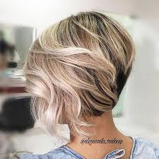 edgy inverted bob hairtyles haarschnitt bob bob frisur coole frisuren