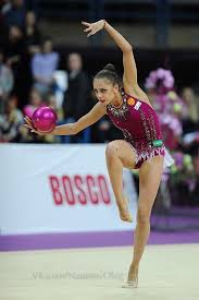 Maybe you would like to learn more about one of these? Margarita Mamun
