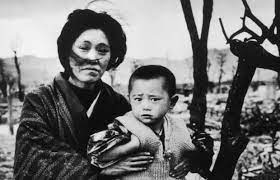 This was the first time a nuclear the organisation has stated that the global humanitarian community would never be able to effectively respond to the aftermath of a nuclear conflict. Photos Hiroshima And Nagasaki Before And After The Bombs History