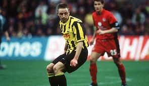 Like us for all the latest alexander isak news, features, statistics and more! Ex Bvb Talent Patrick Fritsch Im Interview Ich Hatte Mein Karriereende Uberhaupt Nicht Erwartet