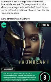 And just like that... The MCU is BACK AGAIN!!! 🥳🥳🥳