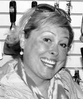 Sandy Franklin Obituary (1962-2012)