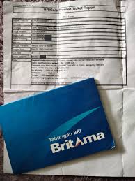 Maybe you would like to learn more about one of these? Hilangnya Saldo Jutaan Rupiah Di Rekening Bank Bri Media Konsumen