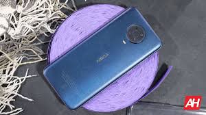 Nokia G400 5G Unveiled At CES May Go On ...