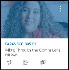 Chapman School of Comm.