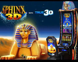 As we said, there are tons of perks to playing. Sphinx 3d Slot Machine Play Free Slots Online