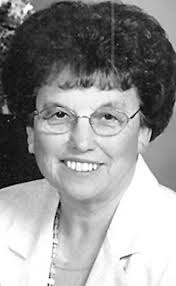 Norma Kovar Obituary (2010)