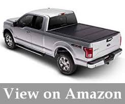 8 Best Tonneau Cover For F150 Supercrew 2020 Truck Power Up