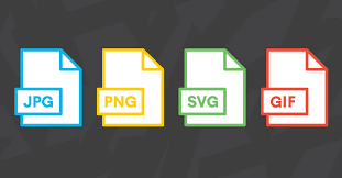 Download How To Choose The Best Image File Format For Your Website Design Powers