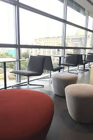 Google Offices Office Lounge Google Office Lounge