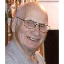 Harold B. Stanton Obituary