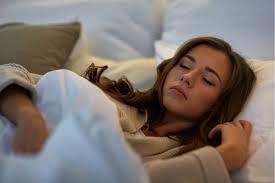 Sleeping Position after Breast Augmentation 