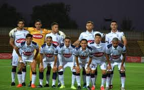 All information about melipilla (primera división) current squad with market values transfers rumours player stats fixtures news. Deportes Melipilla
