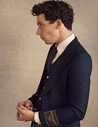 Josh o'connor is an english actor. Who Is Josh O Connor Golden Globe For Best Actor In A Series Italy24 News English