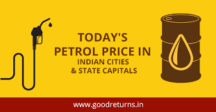 It is important to check todays petrol price in bangalore ₹ 100.76 (23rd june 2021), especially if you are going for a long drive. Petrol Price In Andhra Pradesh Petrol Rate Today Goodreturns