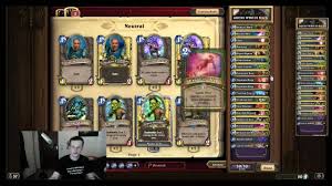 Our hearthstone secret hunter deck list guide features the top deck code for this archetype as well as a detailed deck guide that will run you through everything you need to know on how to pilot this deck. Hearthstone Deck Guide Nightmare Hunter Jager Rush Deck Von Gaara