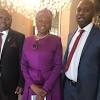 Zweli mkhize is being accused of having a hand in the irregular awarding of a communications contract to digital vibes, a company an investigation by the special investigation unit has revealed that the company is said to have deposited some money, close to r300 000 into the account of mkhize's son. 1