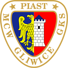 Size of this png preview of this svg file: Gks Piast Gliwice Logo Vector Eps Free Download