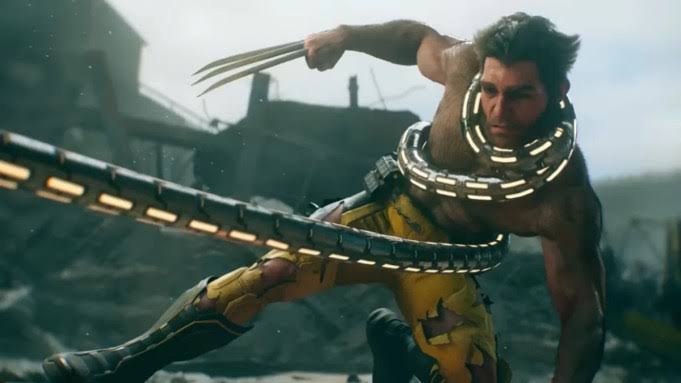 Marvel’s Wolverine PS5 Pro: Why Fidelity Mode Wins on 120Hz