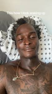 Ira Mosley (@iramosley)'s video of waking up